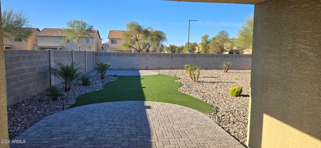 30149 W COLUMBUS Court, Buckeye, AZ 85396
