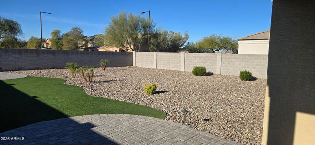 30149 W COLUMBUS Court, Buckeye, AZ 85396