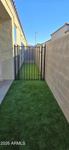 30149 W COLUMBUS Court, Buckeye, AZ 85396