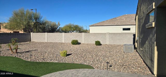 30149 W COLUMBUS Court, Buckeye, AZ 85396