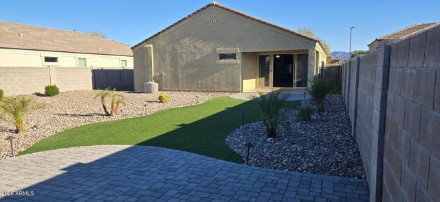 30149 W COLUMBUS Court, Buckeye, AZ 85396