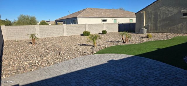 30149 W COLUMBUS Court, Buckeye, AZ 85396