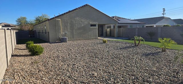 30149 W COLUMBUS Court, Buckeye, AZ 85396