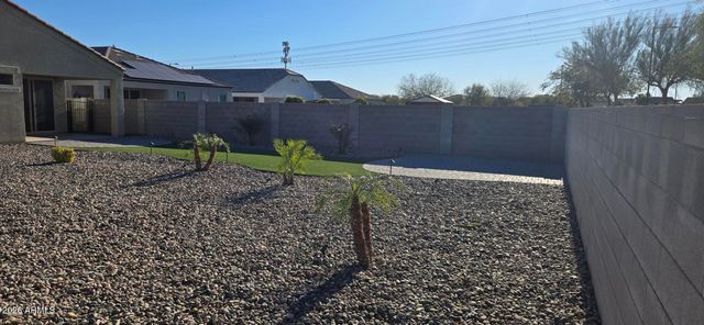 30149 W COLUMBUS Court, Buckeye, AZ 85396