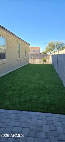 30149 W COLUMBUS Court, Buckeye, AZ 85396