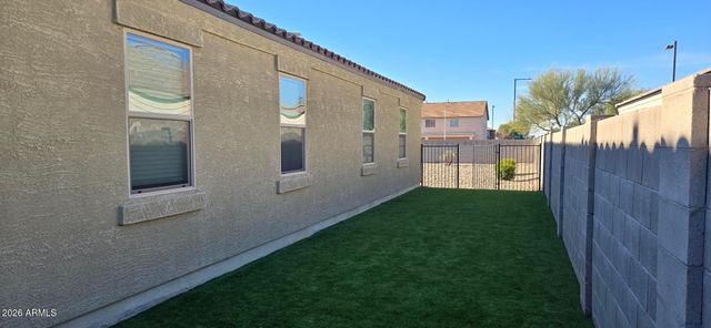 30149 W COLUMBUS Court, Buckeye, AZ 85396
