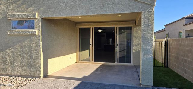 30149 W COLUMBUS Court, Buckeye, AZ 85396