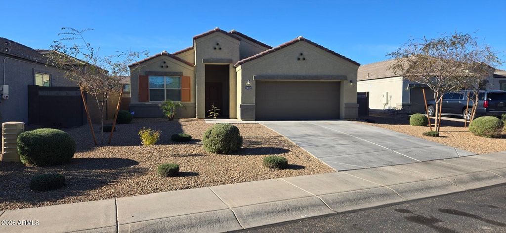 30149 W COLUMBUS Court, Buckeye, AZ 85396