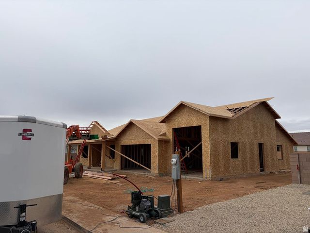 4406 W 150 N, Cedar City, UT 84720