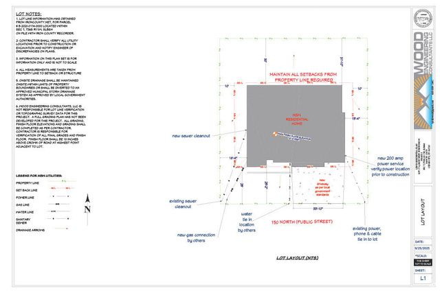 4406 W 150 N, Cedar City, UT 84720