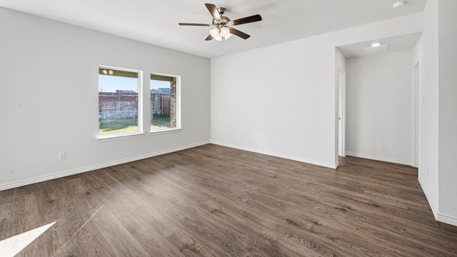 611 Dove Haven Way, Lavon, TX 75166