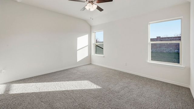 611 Dove Haven Way, Lavon, TX 75166