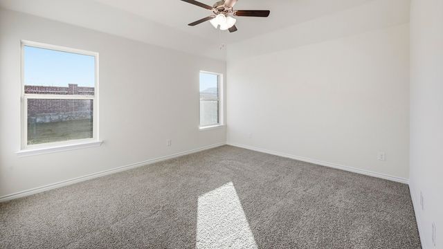 611 Dove Haven Way, Lavon, TX 75166