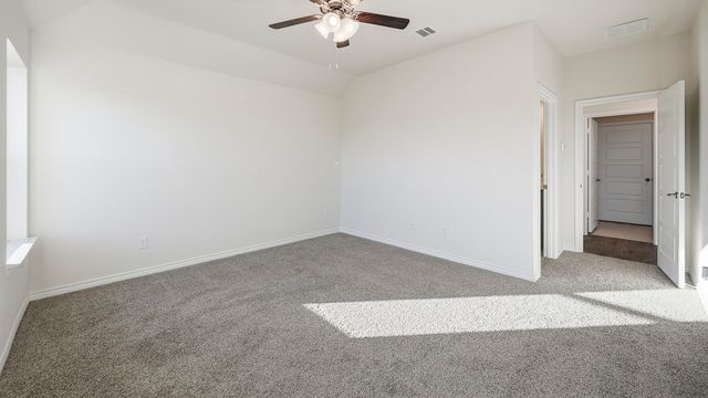 611 Dove Haven Way, Lavon, TX 75166