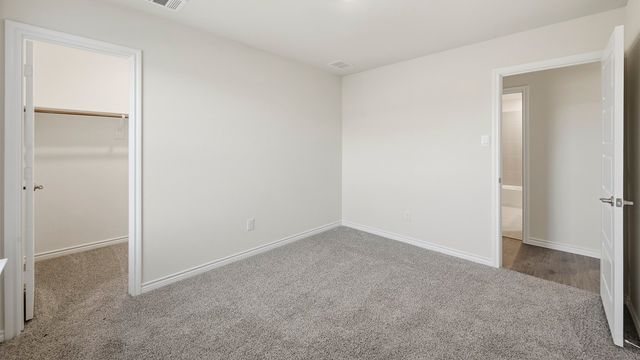 611 Dove Haven Way, Lavon, TX 75166