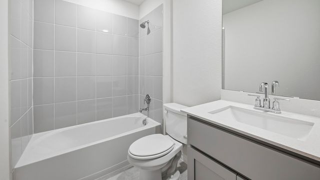 611 Dove Haven Way, Lavon, TX 75166