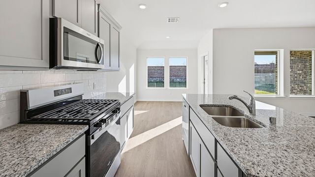 611 Dove Haven Way, Lavon, TX 75166