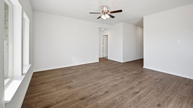 611 Dove Haven Way, Lavon, TX 75166