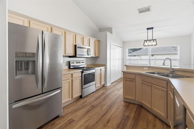 896 PRINCETON DRIVE, Clermont, FL 34711