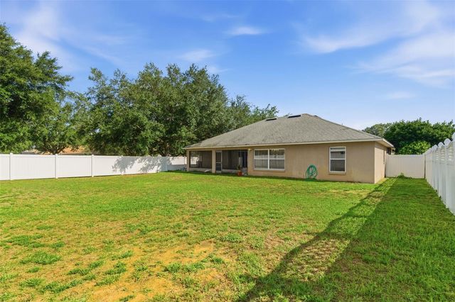 896 PRINCETON DRIVE, Clermont, FL 34711