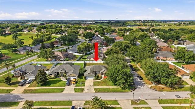 896 PRINCETON DRIVE, Clermont, FL 34711