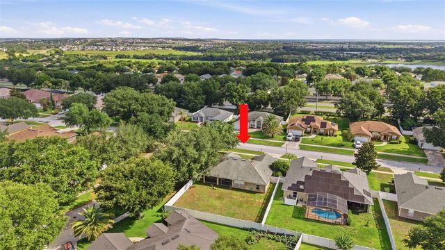 896 PRINCETON DRIVE, Clermont, FL 34711