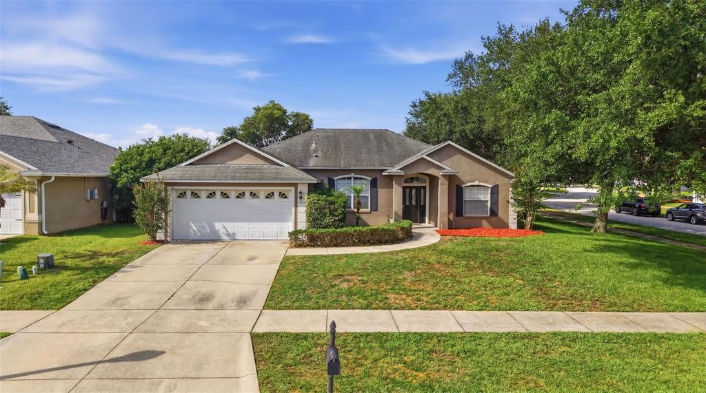 896 PRINCETON DRIVE, Clermont, FL 34711