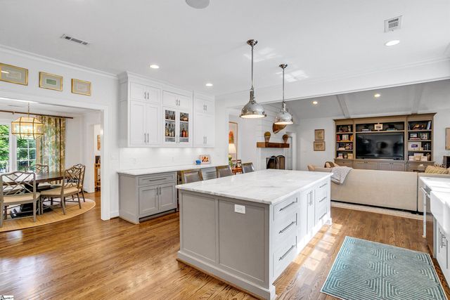 23 Stillwood Drive, Greenville, SC 29607