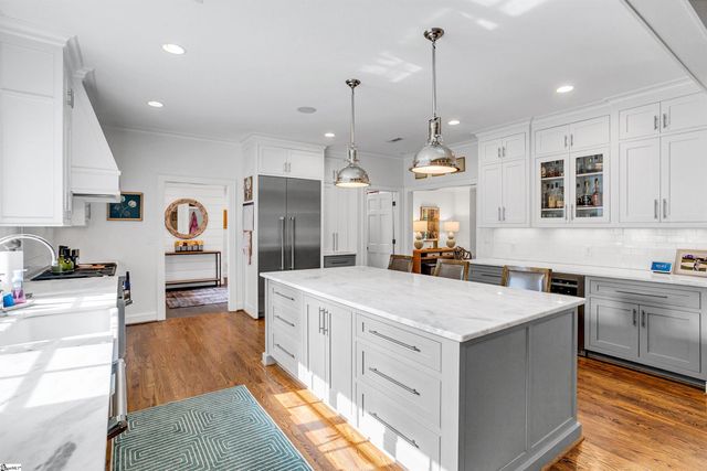 23 Stillwood Drive, Greenville, SC 29607