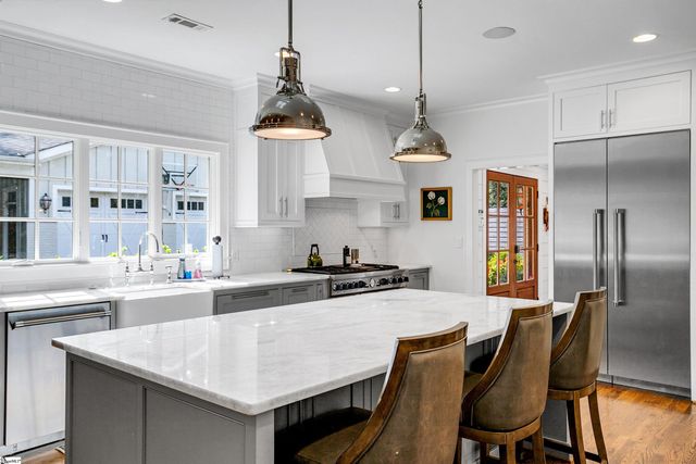 23 Stillwood Drive, Greenville, SC 29607