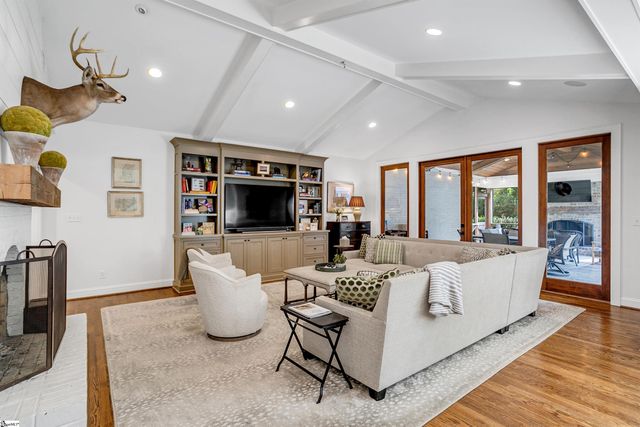 23 Stillwood Drive, Greenville, SC 29607