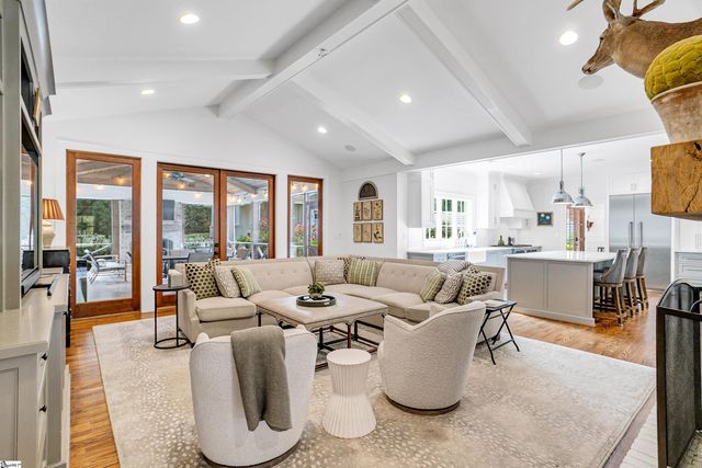 23 Stillwood Drive, Greenville, SC 29607