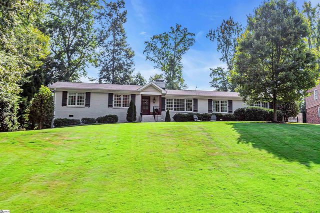 23 Stillwood Drive, Greenville, SC 29607