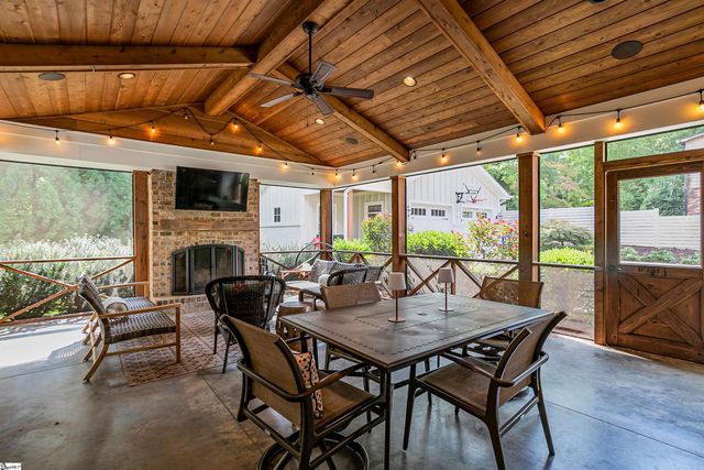 23 Stillwood Drive, Greenville, SC 29607