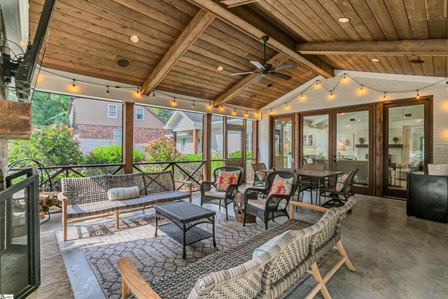 23 Stillwood Drive, Greenville, SC 29607