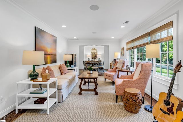 23 Stillwood Drive, Greenville, SC 29607