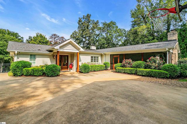 23 Stillwood Drive, Greenville, SC 29607