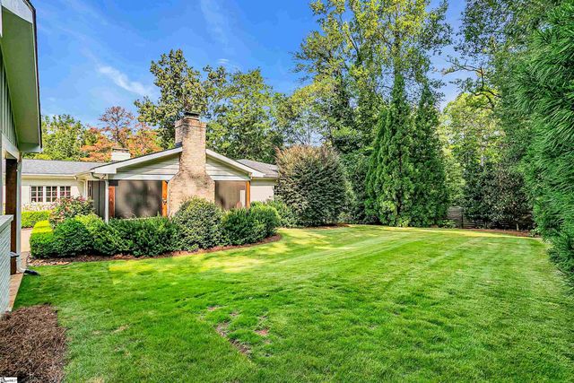 23 Stillwood Drive, Greenville, SC 29607