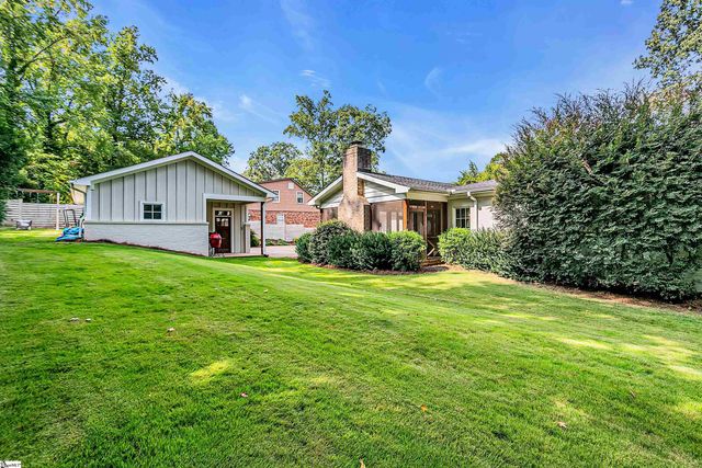 23 Stillwood Drive, Greenville, SC 29607