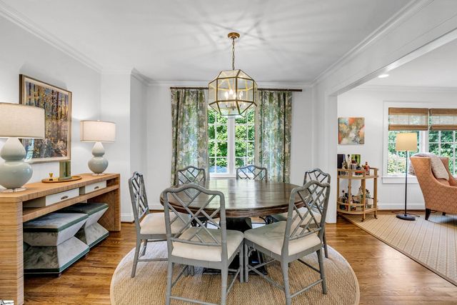 23 Stillwood Drive, Greenville, SC 29607