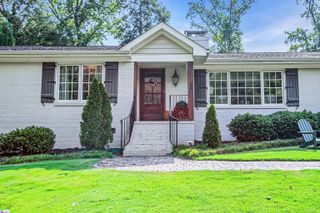 23 Stillwood Drive, Greenville, SC 29607