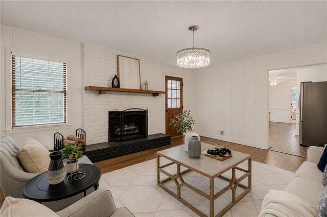 43 Blackfoot Trail SW, Cartersville, GA 30120