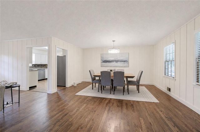 43 Blackfoot Trail SW, Cartersville, GA 30120