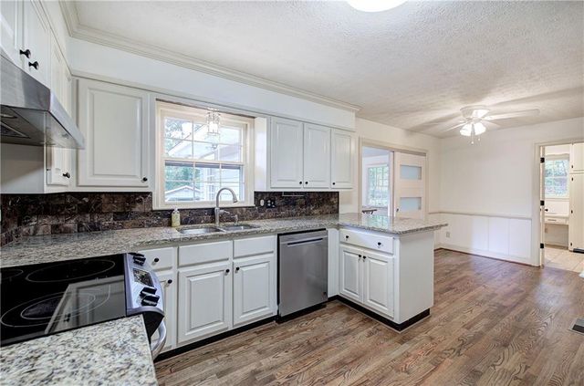 43 Blackfoot Trail SW, Cartersville, GA 30120