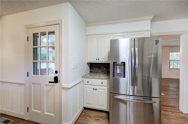 43 Blackfoot Trail SW, Cartersville, GA 30120