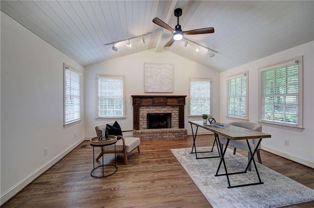 43 Blackfoot Trail SW, Cartersville, GA 30120