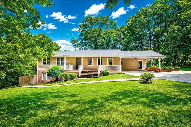43 Blackfoot Trail SW, Cartersville, GA 30120