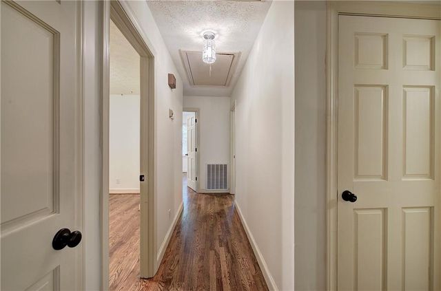 43 Blackfoot Trail SW, Cartersville, GA 30120