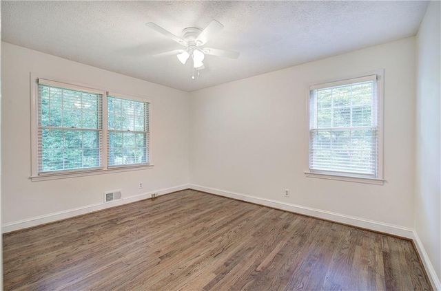 43 Blackfoot Trail SW, Cartersville, GA 30120