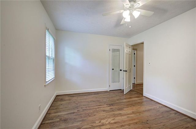 43 Blackfoot Trail SW, Cartersville, GA 30120